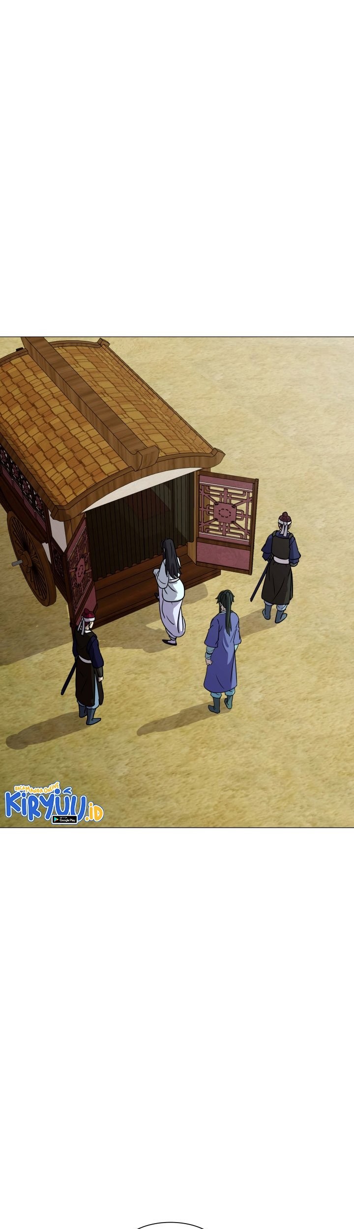 Magic Scholar Chapter 23 Gambar 30