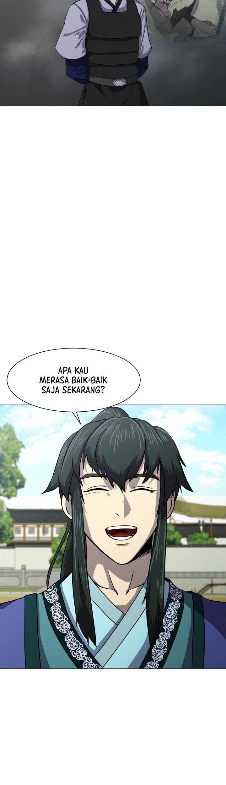 Magic Scholar Chapter 23 Gambar 32