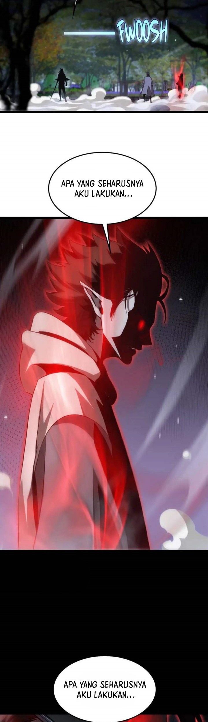 World’s Apocalypse Online Chapter 199 Gambar 26