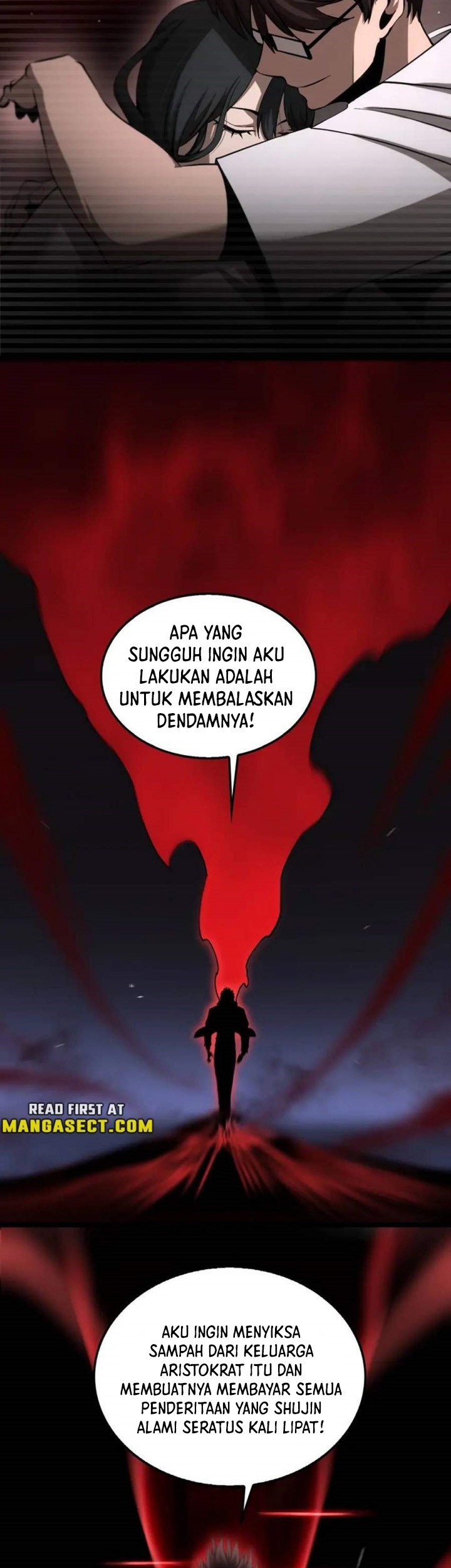 World’s Apocalypse Online Chapter 199 Gambar 29