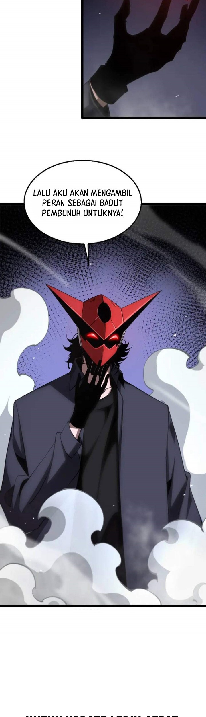 World’s Apocalypse Online Chapter 199 Gambar 35