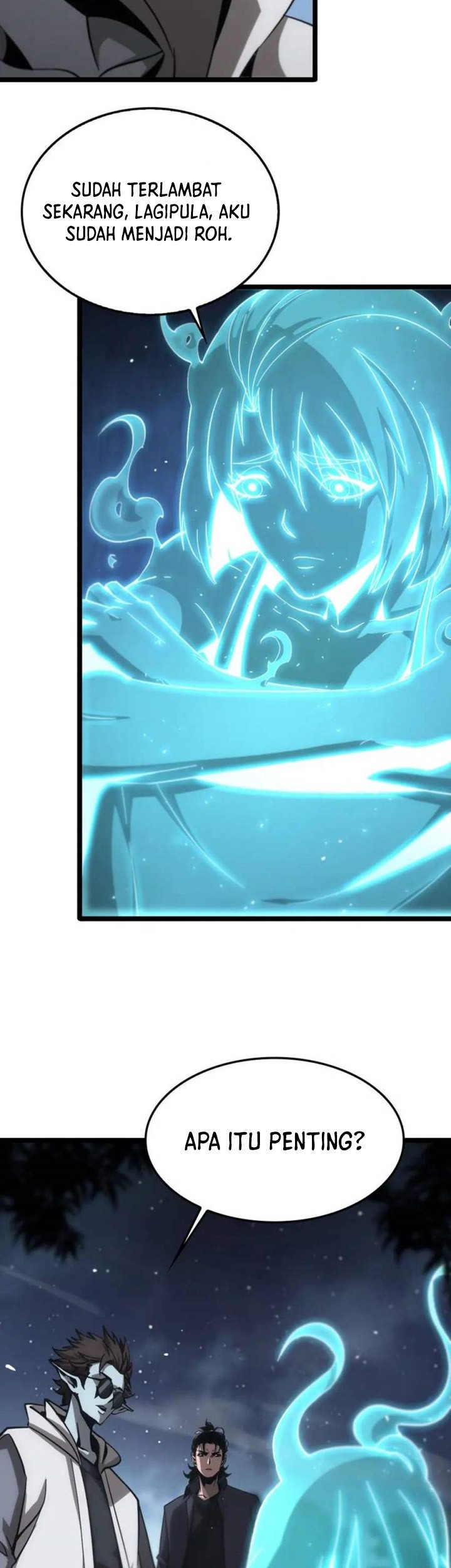 World’s Apocalypse Online Chapter 199 Gambar 5