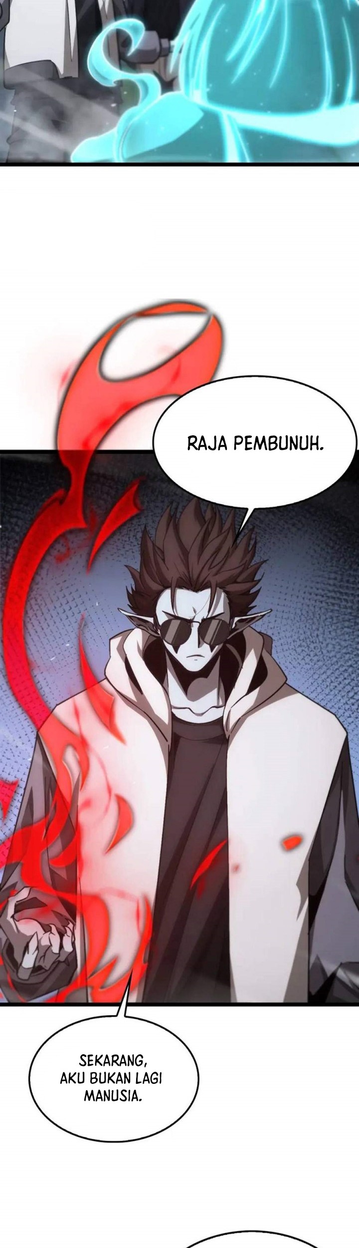 World’s Apocalypse Online Chapter 199 Gambar 6