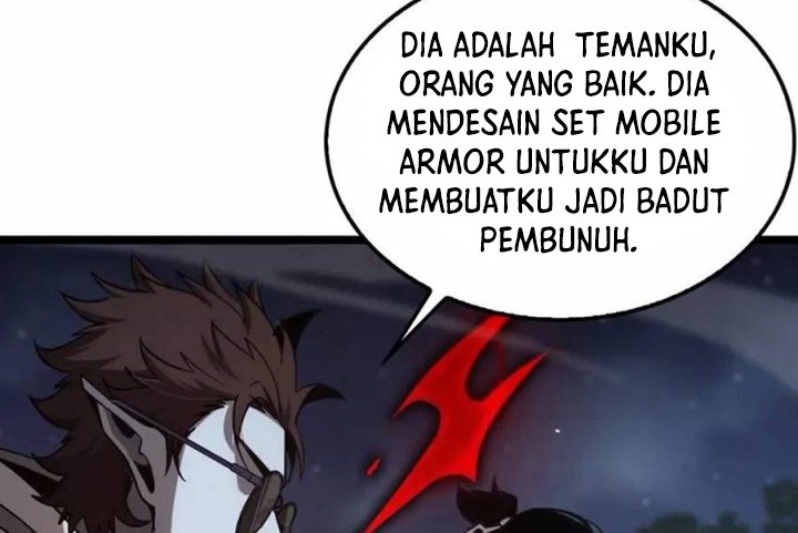 World’s Apocalypse Online Chapter 199 Gambar 7