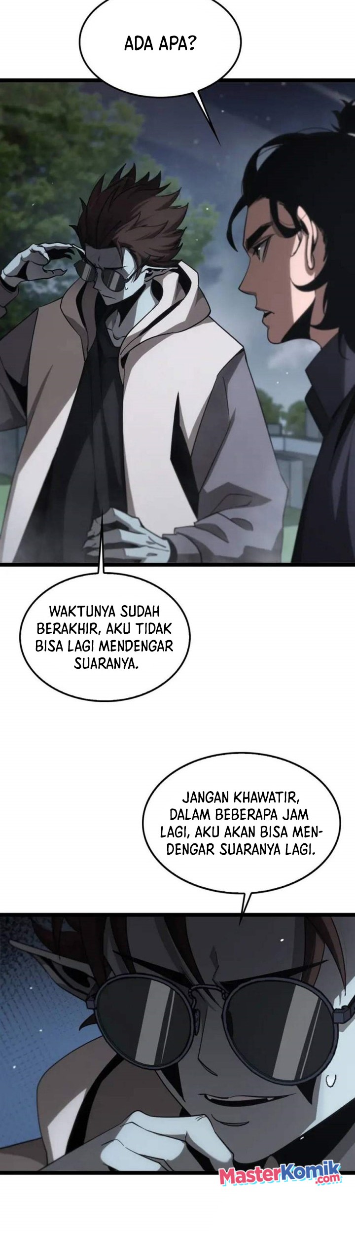 World’s Apocalypse Online Chapter 199 Gambar 9