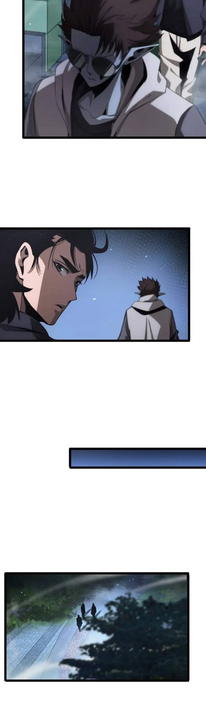 World’s Apocalypse Online Chapter 199 Gambar 12