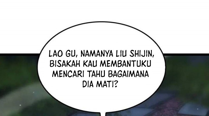 World’s Apocalypse Online Chapter 199 Gambar 13