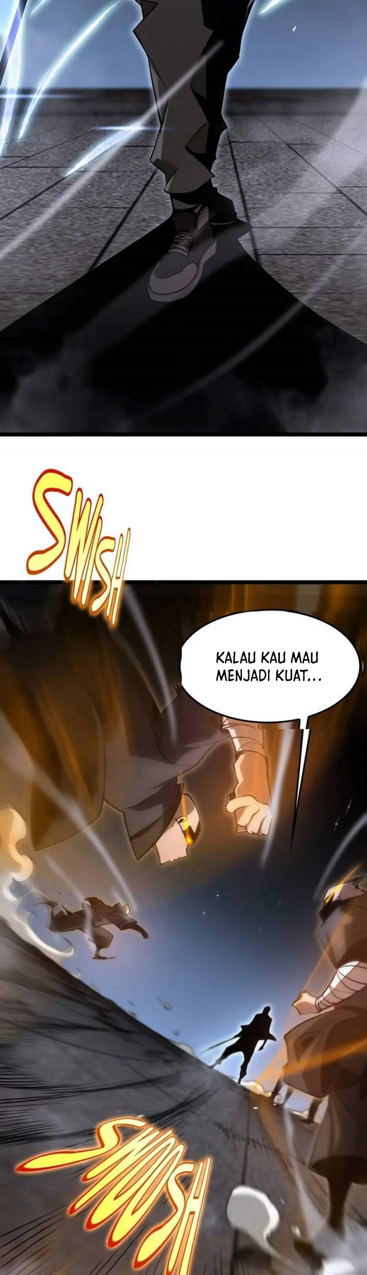 World’s Apocalypse Online Chapter 199 Gambar 21