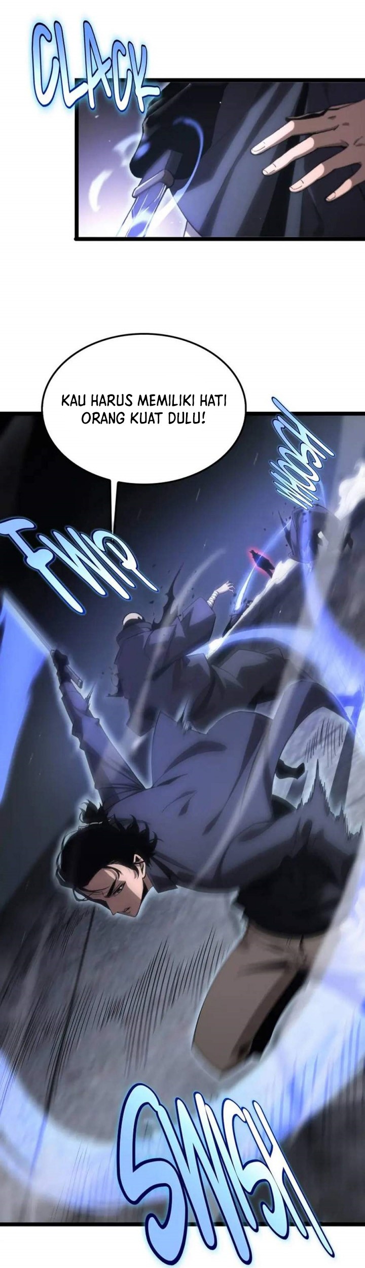 World’s Apocalypse Online Chapter 199 Gambar 23