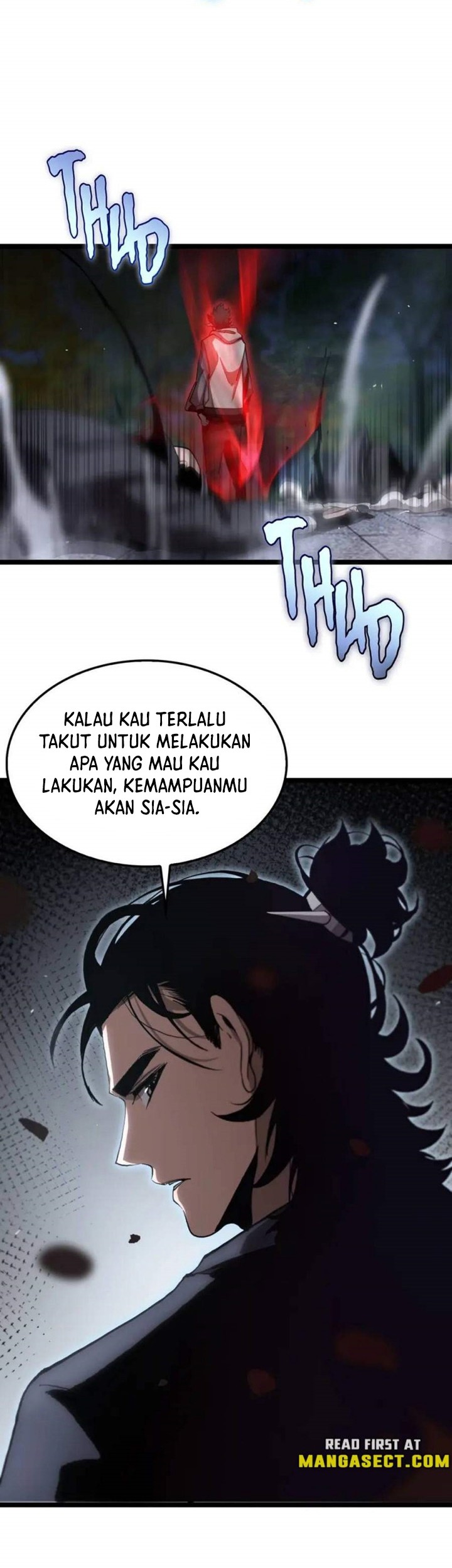 World’s Apocalypse Online Chapter 199 Gambar 24
