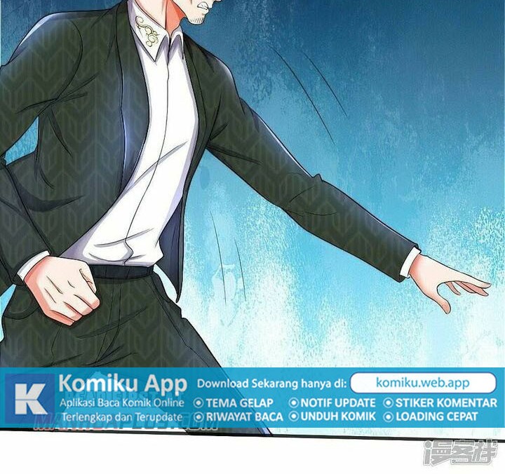 I am Daxianzun Chapter 509 Gambar 4