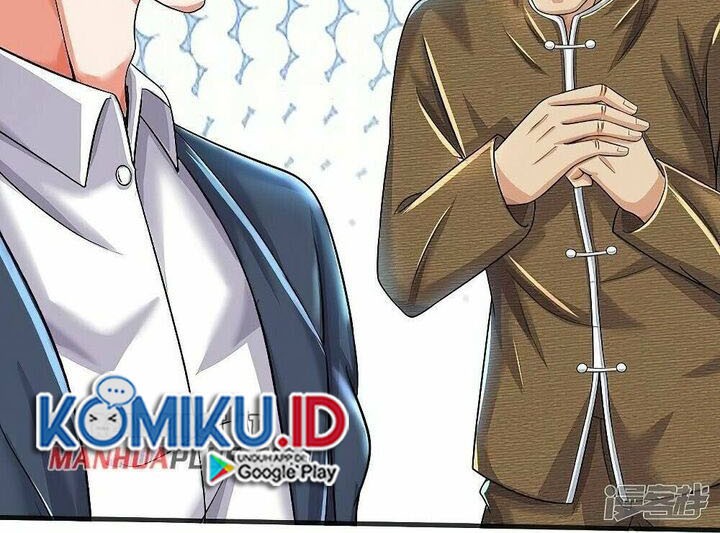 I am Daxianzun Chapter 509 Gambar 7