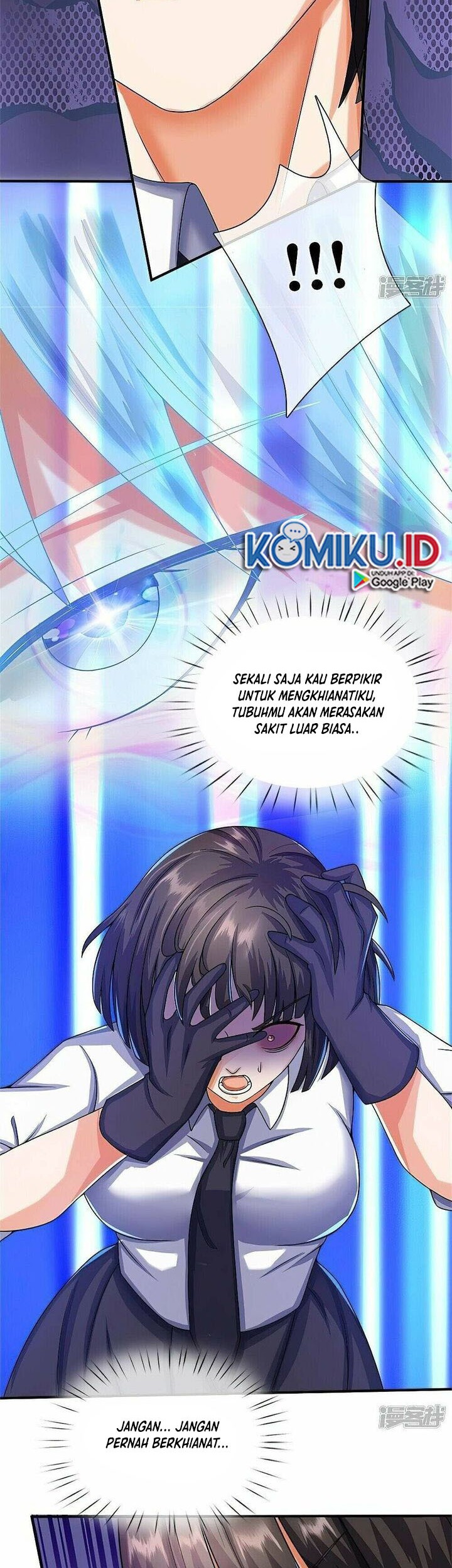 I am Daxianzun Chapter 509 Gambar 14