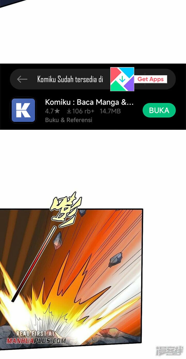I am Daxianzun Chapter 510 Gambar 7