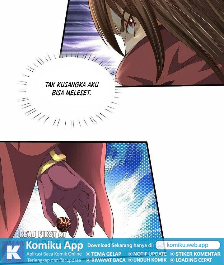 I am Daxianzun Chapter 510 Gambar 10