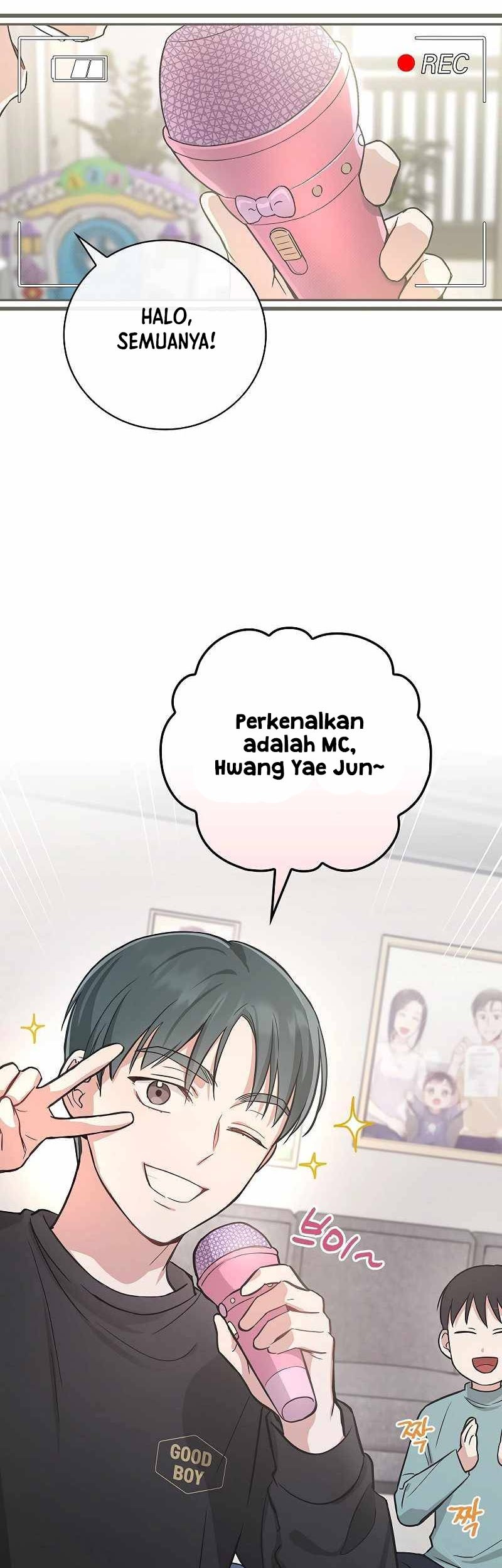 Baca Superstar From Age 0 Chapter 10 Gambar 2