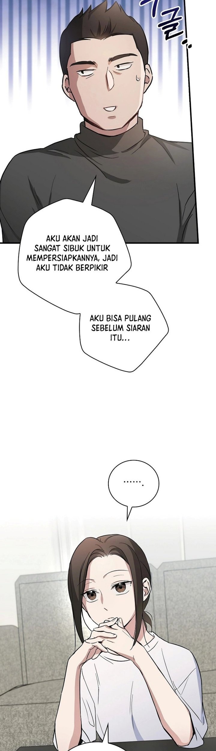 Superstar From Age 0 Chapter 08 Gambar 11