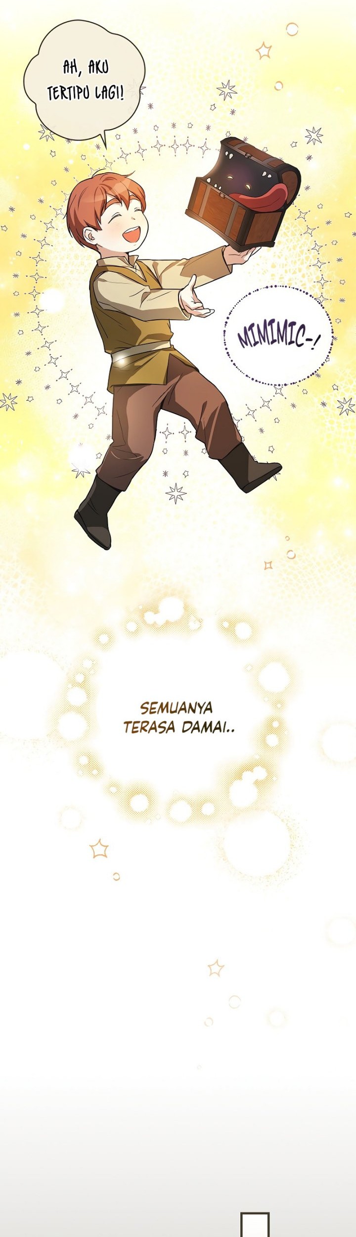 Superstar From Age 0 Chapter 06 Gambar 14