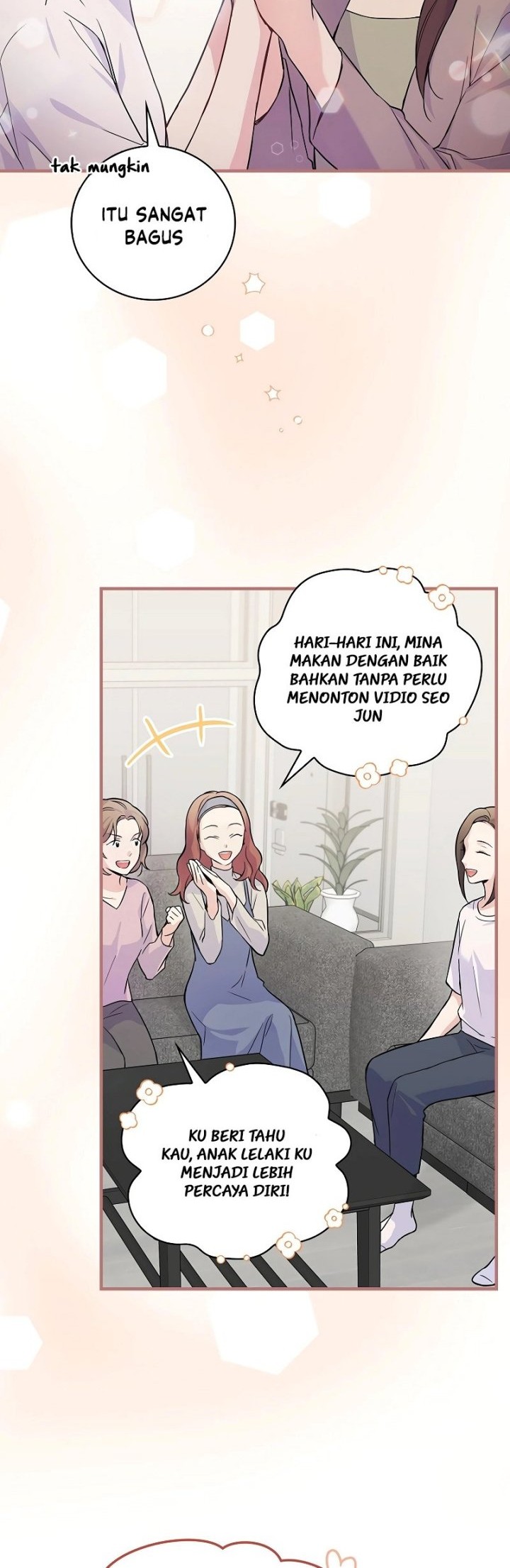 Baca Superstar From Age 0 Chapter 03 Gambar 2