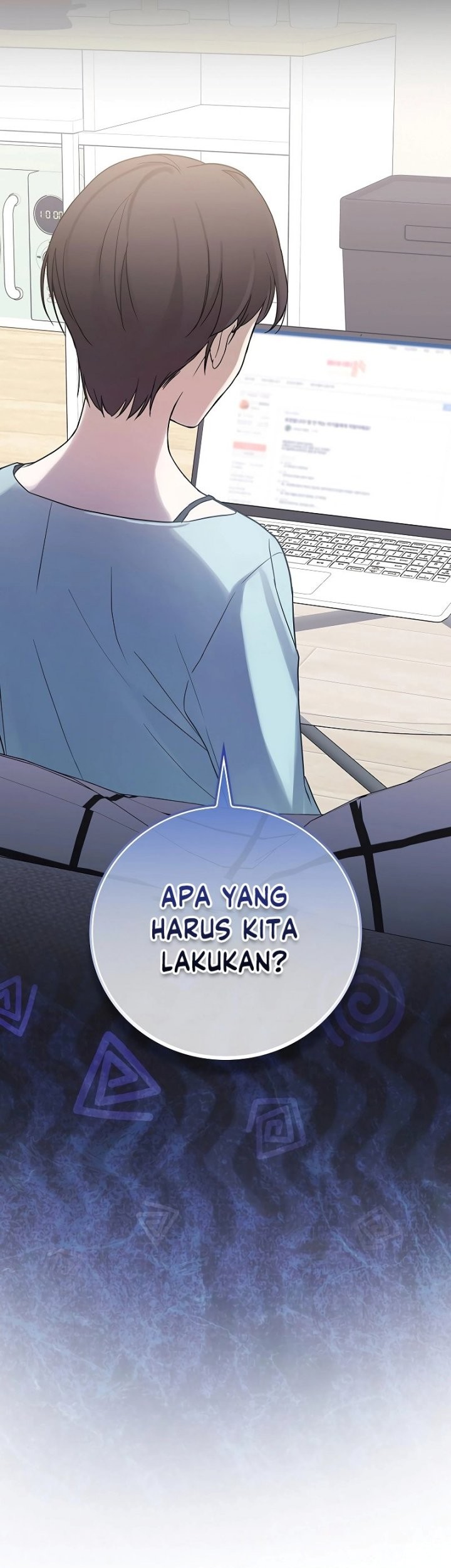 Superstar From Age 0 Chapter 03 Gambar 47