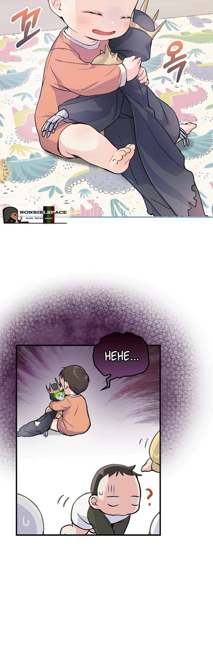 Superstar From Age 0 Chapter 03 Gambar 6