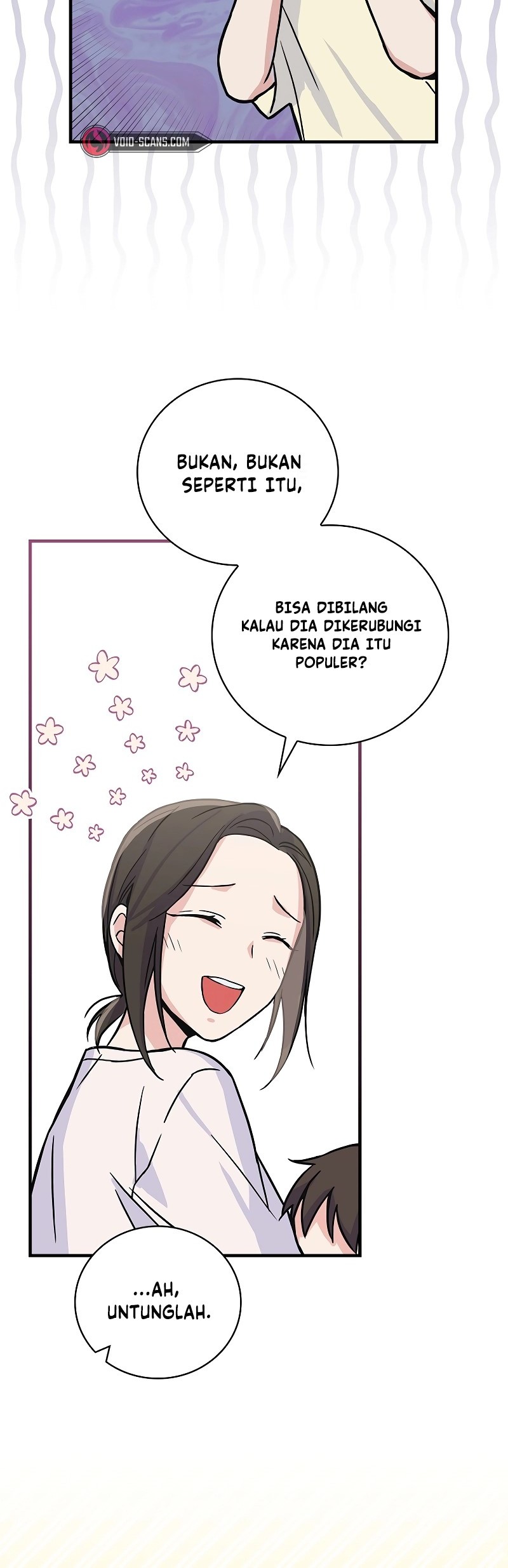 Superstar From Age 0 Chapter 02 Gambar 38