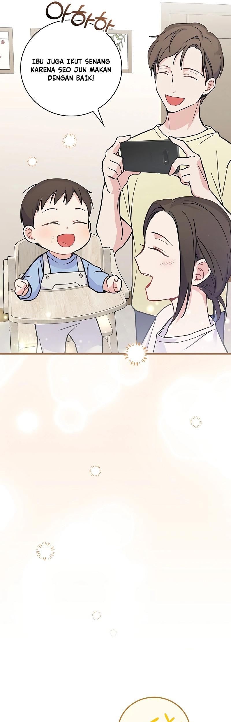Superstar From Age 0 Chapter 02 Gambar 45
