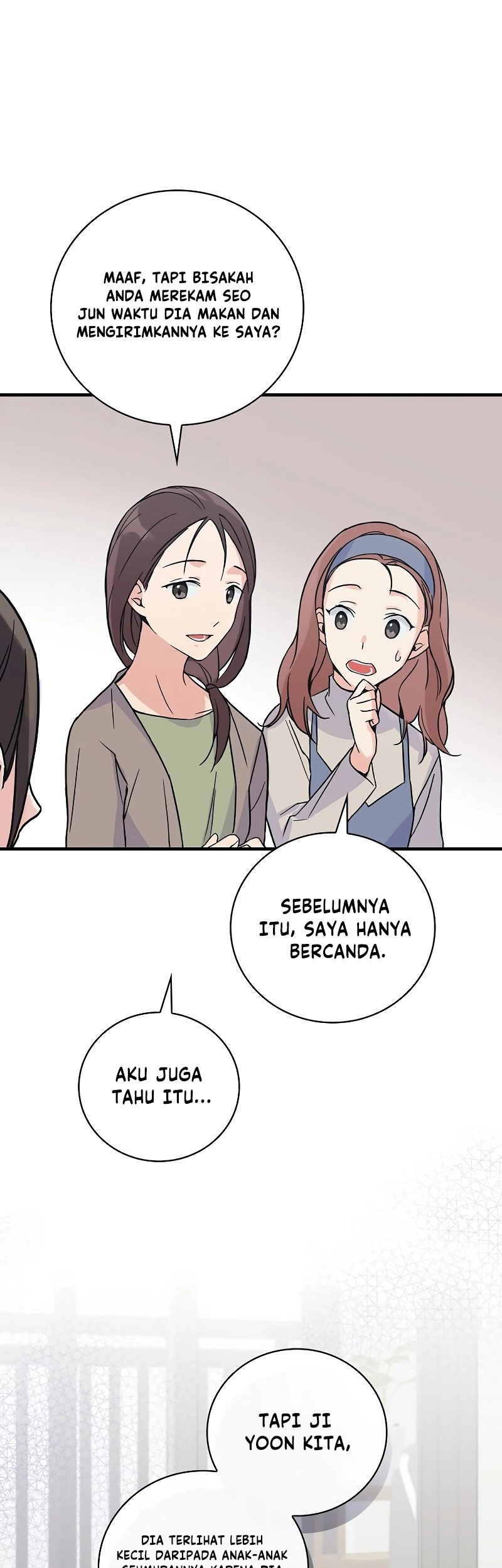 Superstar From Age 0 Chapter 02 Gambar 29
