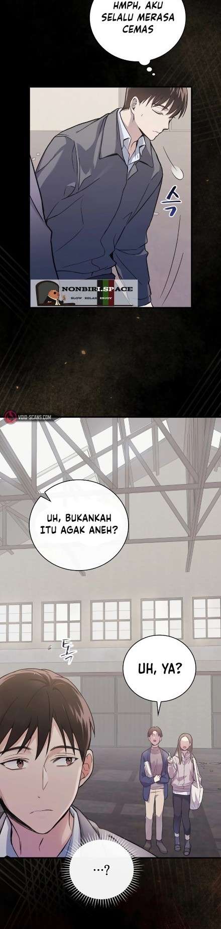 Baca  Superstar From Age 0 Chapter 01 Gambar 2