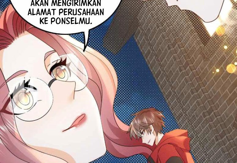 Rebirth I Am The King of Entertainment Chapter 05 Gambar 3