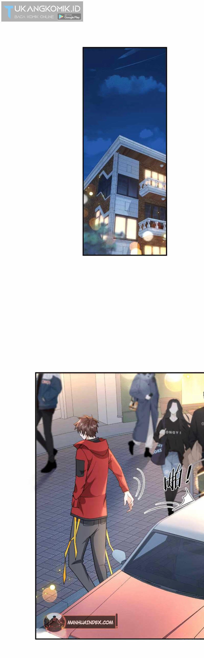 Rebirth I Am The King of Entertainment Chapter 05 Gambar 7