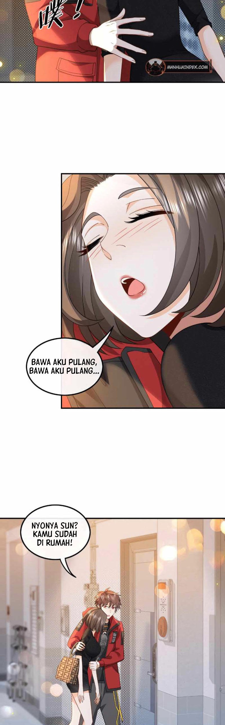 Rebirth I Am The King of Entertainment Chapter 05 Gambar 11