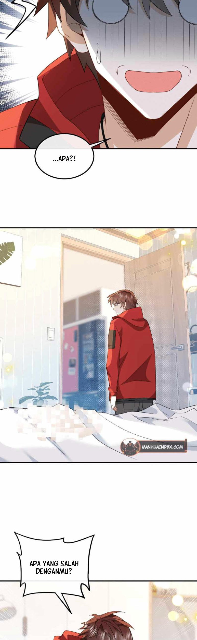 Rebirth I Am The King of Entertainment Chapter 05 Gambar 17