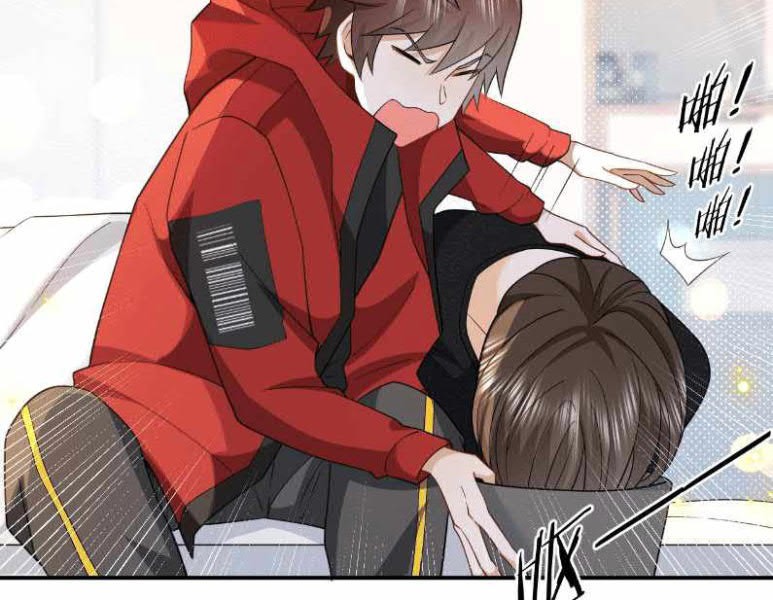 Rebirth I Am The King of Entertainment Chapter 05 Gambar 18