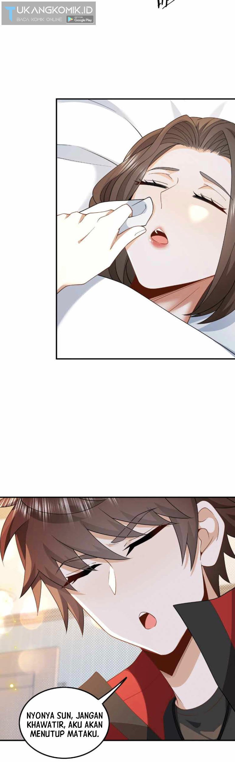 Rebirth I Am The King of Entertainment Chapter 05 Gambar 19