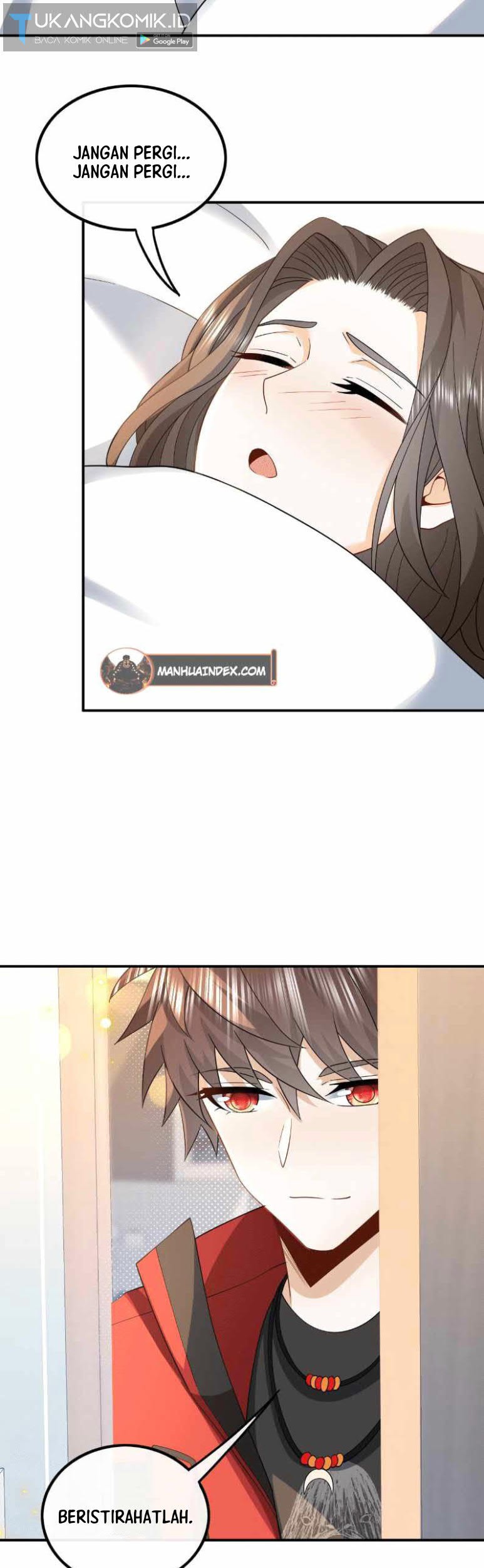 Rebirth I Am The King of Entertainment Chapter 05 Gambar 25