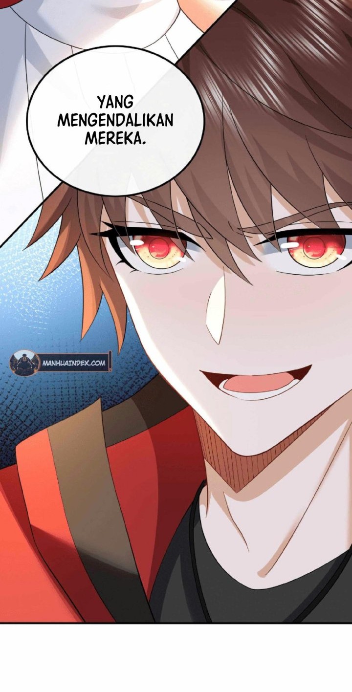 Rebirth I Am The King of Entertainment Chapter 04 Gambar 31