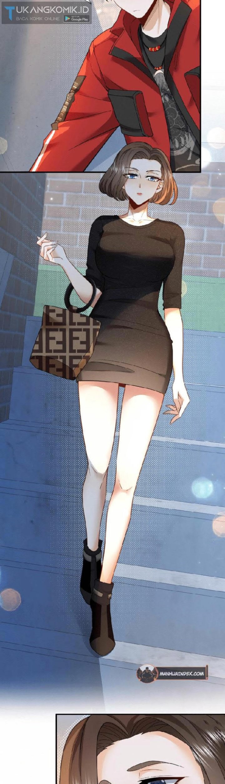 Rebirth I Am The King of Entertainment Chapter 04 Gambar 7