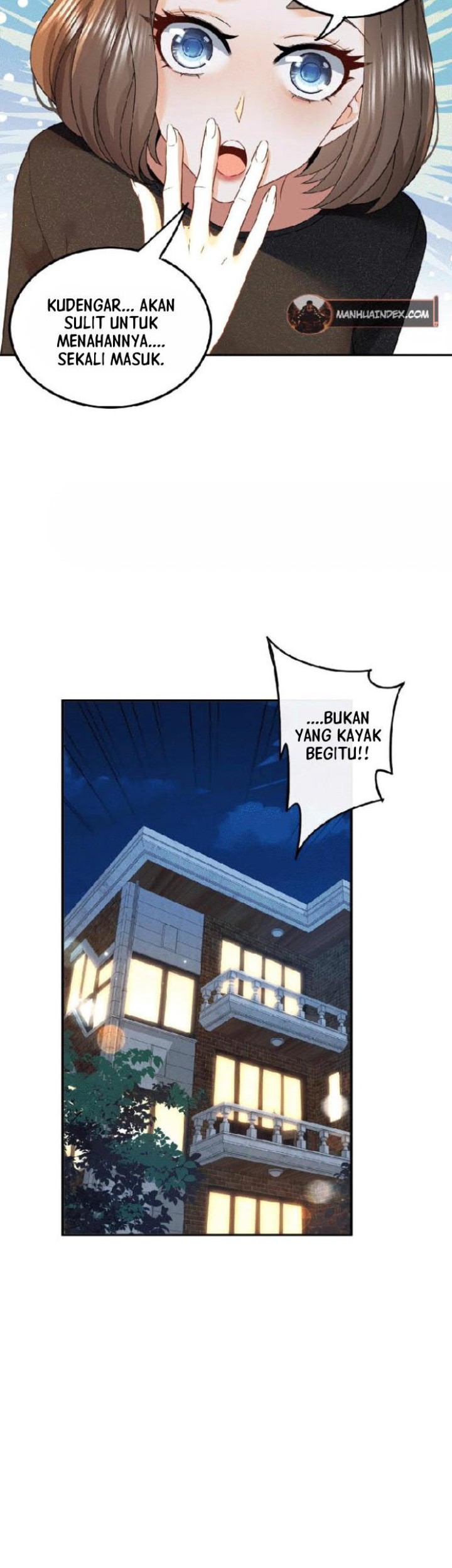 Rebirth I Am The King of Entertainment Chapter 04 Gambar 11