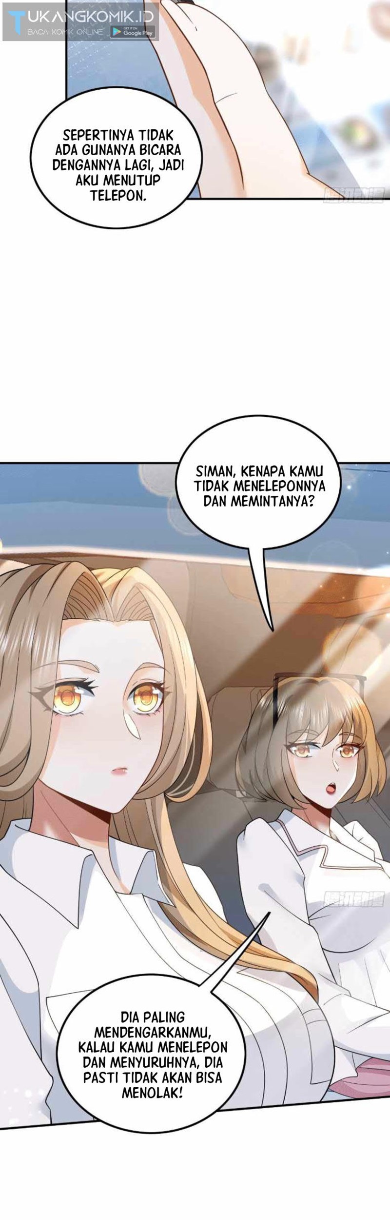 Rebirth I Am The King of Entertainment Chapter 03 Gambar 28