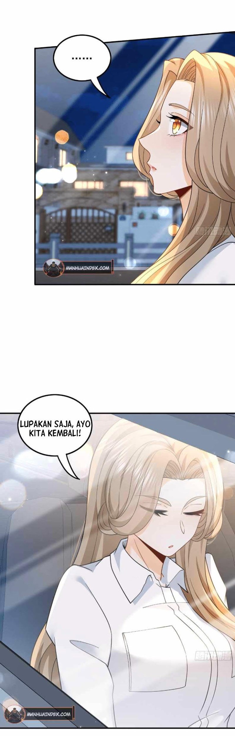 Rebirth I Am The King of Entertainment Chapter 03 Gambar 29