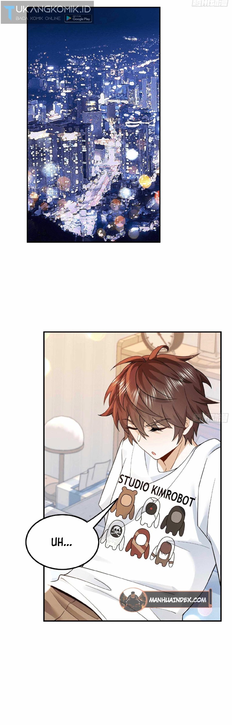 Rebirth I Am The King of Entertainment Chapter 03 Gambar 33