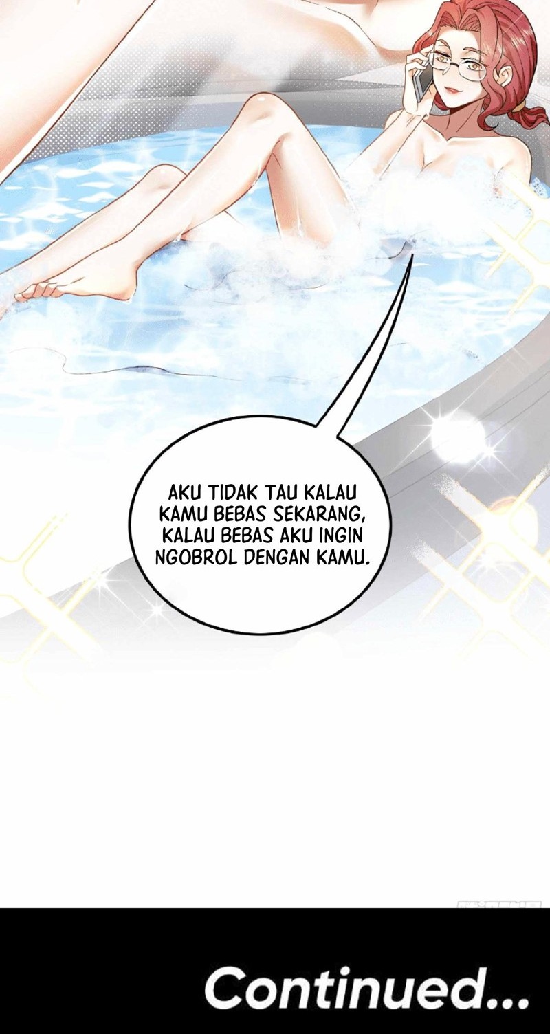 Rebirth I Am The King of Entertainment Chapter 03 Gambar 36