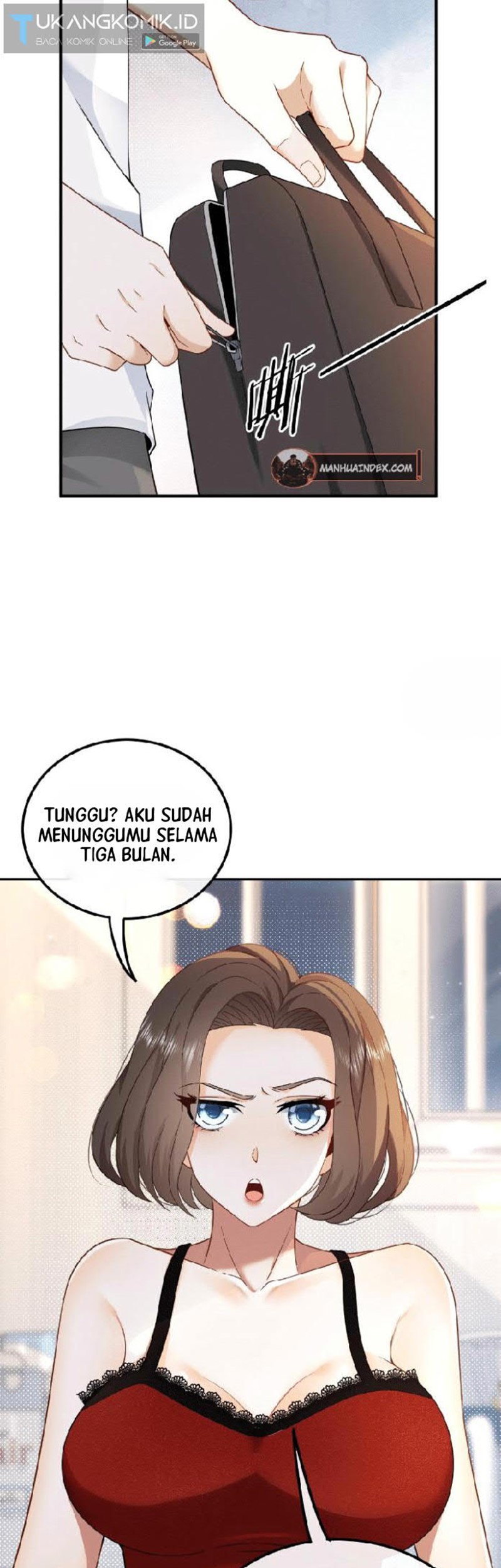 Rebirth I Am The King of Entertainment Chapter 03 Gambar 7