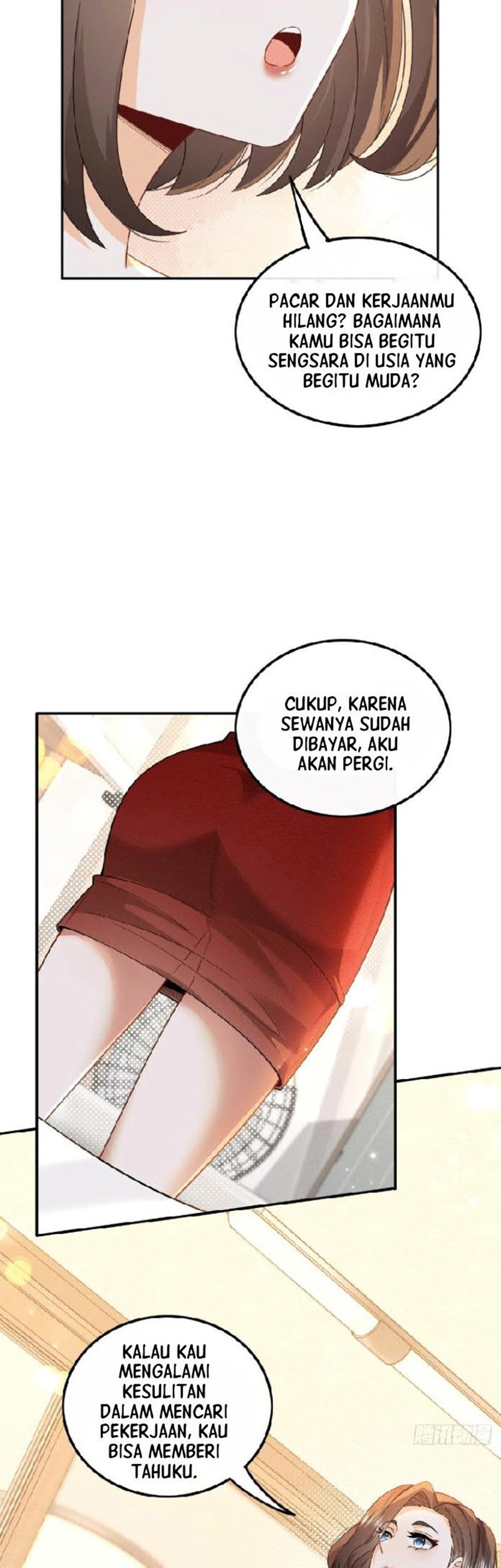 Rebirth I Am The King of Entertainment Chapter 03 Gambar 11