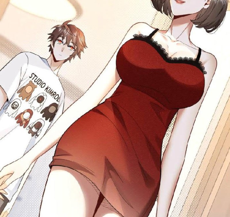 Rebirth I Am The King of Entertainment Chapter 03 Gambar 12