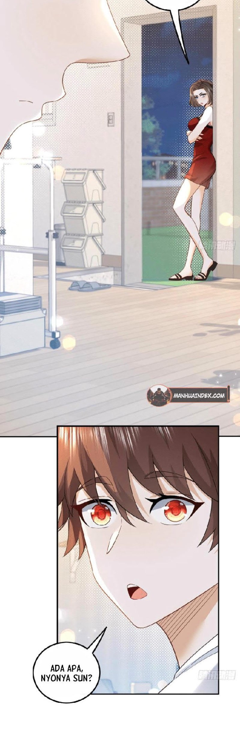 Rebirth I Am The King of Entertainment Chapter 03 Gambar 14