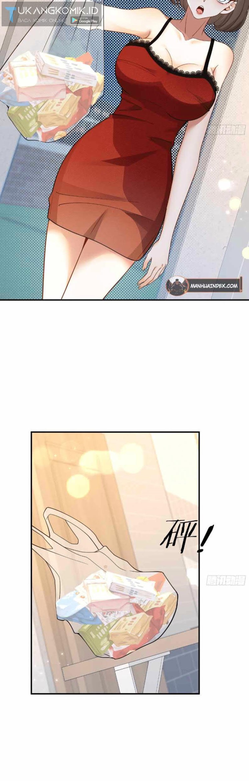 Rebirth I Am The King of Entertainment Chapter 03 Gambar 16