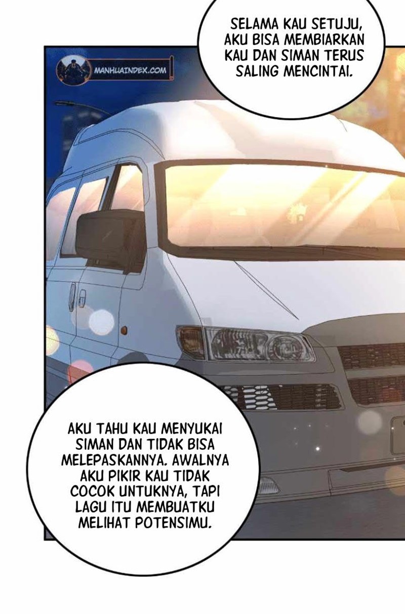 Rebirth I Am The King of Entertainment Chapter 03 Gambar 21