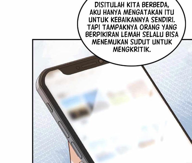 Rebirth I Am The King of Entertainment Chapter 03 Gambar 27